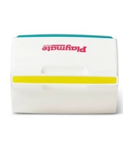 Igloo Little Playmate 50th Anniversary Edition 7qt Cooler - Jade Green -Deals Coolers Store unnamed file 465