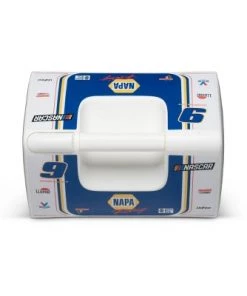 Igloo Playmate Pal Nascar Chase Elliot 7qt Cooler - Blue -Deals Coolers Store unnamed file 472