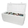 Igloo Quick & Cool 150qt Cooler - White