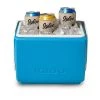 Igloo Little Playmate 50th Anniversary Edition 7qt Cooler - Fiesta Blue