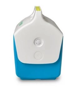 Igloo Little Playmate 50th Anniversary Edition 7qt Cooler - Fiesta Blue -Deals Coolers Store unnamed file 492