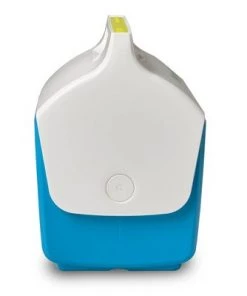 Igloo Little Playmate 50th Anniversary Edition 7qt Cooler - Fiesta Blue -Deals Coolers Store unnamed file 494