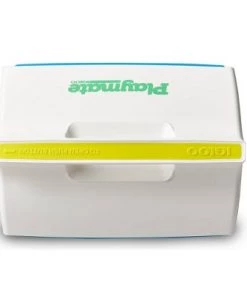 Igloo Little Playmate 50th Anniversary Edition 7qt Cooler - Fiesta Blue -Deals Coolers Store unnamed file 496