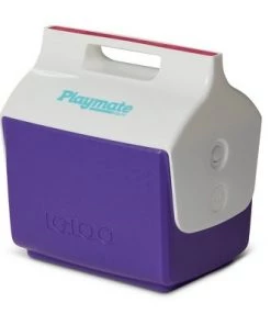 Igloo Little Playmate 50th Anniversary Edition 7qt Cooler - Purple -Deals Coolers Store unnamed file 500