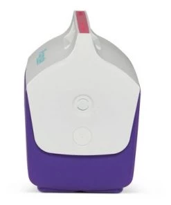 Igloo Little Playmate 50th Anniversary Edition 7qt Cooler - Purple -Deals Coolers Store unnamed file 501