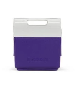 Igloo Little Playmate 50th Anniversary Edition 7qt Cooler - Purple -Deals Coolers Store unnamed file 502