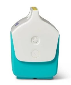 Igloo Little Playmate 50th Anniversary Edition 7qt Cooler - Aquatic Teal -Deals Coolers Store unnamed file 510