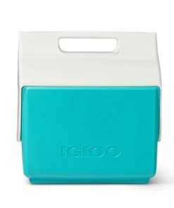 Igloo Little Playmate 50th Anniversary Edition 7qt Cooler - Aquatic Teal -Deals Coolers Store unnamed file 511