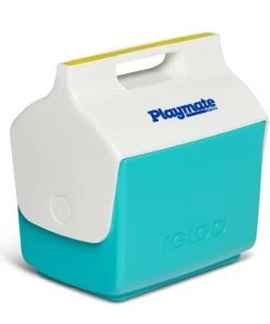 Igloo Little Playmate 50th Anniversary Edition 7qt Cooler - Aquatic Teal -Deals Coolers Store unnamed file 513