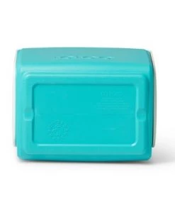 Igloo Little Playmate 50th Anniversary Edition 7qt Cooler - Aquatic Teal -Deals Coolers Store unnamed file 515