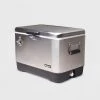 Igloo Legacy 54qt Stainless Steel Cooler