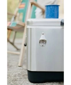 Igloo Legacy 54qt Stainless Steel Cooler -Deals Coolers Store unnamed file 529