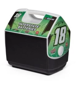 Igloo Playmate Pal Nascar Kyle Busch 7qt Cooler - Black 11 Igloo Playmate Pal Nascar Kyle Busch 7qt Cooler - Black -Deals Coolers Store unnamed file 535