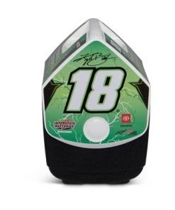 Igloo Playmate Pal Nascar Kyle Busch 7qt Cooler - Black 12 Igloo Playmate Pal Nascar Kyle Busch 7qt Cooler - Black -Deals Coolers Store unnamed file 536