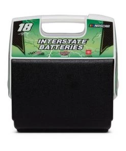 Igloo Playmate Pal Nascar Kyle Busch 7qt Cooler - Black 13 Igloo Playmate Pal Nascar Kyle Busch 7qt Cooler - Black -Deals Coolers Store unnamed file 537