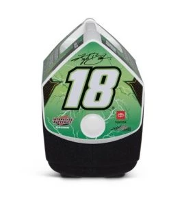 Igloo Playmate Pal Nascar Kyle Busch 7qt Cooler - Black 14 Igloo Playmate Pal Nascar Kyle Busch 7qt Cooler - Black -Deals Coolers Store unnamed file 538