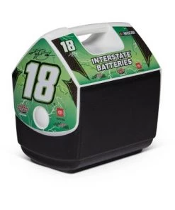 Igloo Playmate Pal Nascar Kyle Busch 7qt Cooler - Black 15 Igloo Playmate Pal Nascar Kyle Busch 7qt Cooler - Black -Deals Coolers Store unnamed file 539