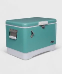 Igloo Legacy 54qt Cooler - Crystal Ocean -Deals Coolers Store unnamed file 545