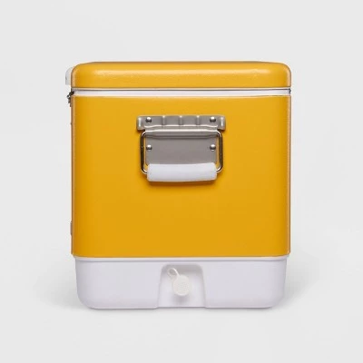 Igloo Legacy 54qt Cooler - Gold Canyon 2 Igloo Legacy 54qt Cooler - Gold Canyon - Image 2