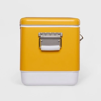 Igloo Legacy 54qt Cooler - Gold Canyon 4 Igloo Legacy 54qt Cooler - Gold Canyon - Image 4