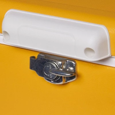 Igloo Legacy 54qt Cooler - Gold Canyon 6 Igloo Legacy 54qt Cooler - Gold Canyon - Image 6