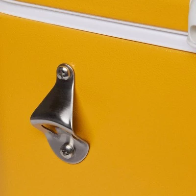 Igloo Legacy 54qt Cooler - Gold Canyon 7 Igloo Legacy 54qt Cooler - Gold Canyon - Image 7