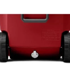 Coleman 316 100qt Wheeled Cooler Marine White -Deals Coolers Store unnamed file 562