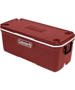 Coleman 316 150qt Chest Cooler Space Blue