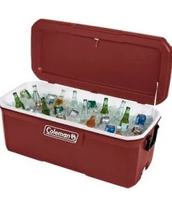 Coleman 316 150qt Chest Cooler Space Blue -Deals Coolers Store unnamed file 572
