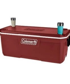 Coleman 316 150qt Chest Cooler Space Blue -Deals Coolers Store unnamed file 573