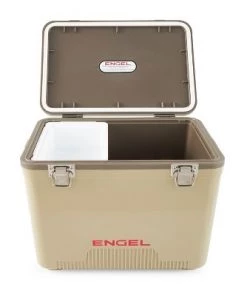 Engel 19 Quart Fishing Live Bait Dry Box Ice Cooler with Shoulder Strap -Deals Coolers Store unnamed file 582