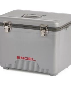 Engel 19 Quart Fishing Live Bait Dry Box Ice Cooler with Shoulder Strap -Deals Coolers Store unnamed file 587
