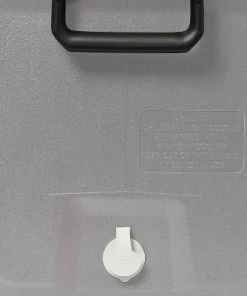 Coleman 316 52qt Chest Cooler Rock Gray -Deals Coolers Store unnamed file 600