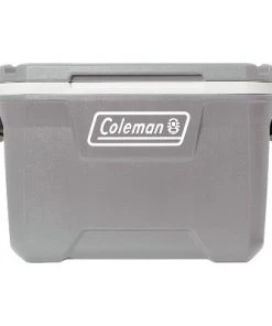 Coleman 316 52qt Chest Cooler Rock Gray -Deals Coolers Store unnamed file 606