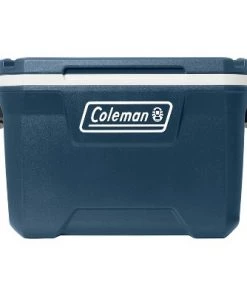 Coleman 316 52qt Chest Cooler Rock Gray -Deals Coolers Store unnamed file 607