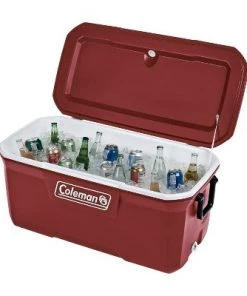 Coleman 316 120qt Chest Cooler Rock Gray -Deals Coolers Store unnamed file 614