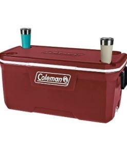 Coleman 316 120qt Chest Cooler Rock Gray -Deals Coolers Store unnamed file 615