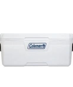 Coleman 316 120qt Chest Cooler Rock Gray -Deals Coolers Store unnamed file 618