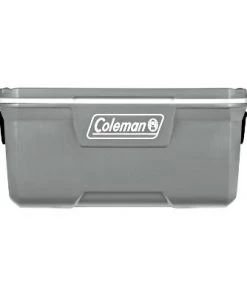 Coleman 316 120qt Chest Cooler Rock Gray -Deals Coolers Store unnamed file 619