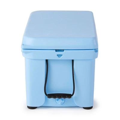 Engel High Performance 58-Qt Seamless Rotomolded Airtight Hard Ice Cooler 2 Engel High Performance 58-Qt Seamless Rotomolded Airtight Hard Ice Cooler - Image 2