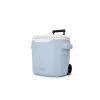 Coleman Chiller 28qt Wheeled Cooler - Fog