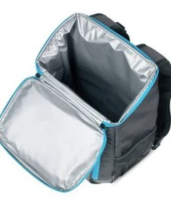 Igloo MaxCold Evergreen Top Grip 9qt Backpack Cooler - Black -Deals Coolers Store unnamed file 66