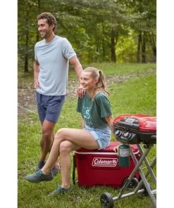 Coleman 316 62qt Wheeled Cooler Space Blue -Deals Coolers Store unnamed file 660