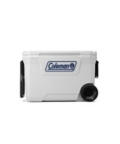 Coleman 316 62qt Wheeled Cooler Space Blue -Deals Coolers Store unnamed file 661