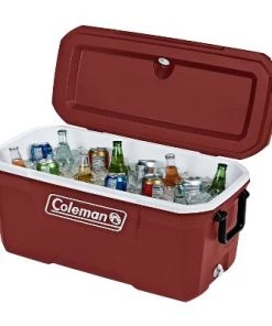 Coleman 316 70qt Chest Cooler Rock Gray -Deals Coolers Store unnamed file 666