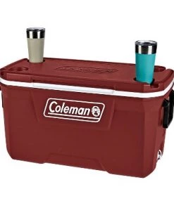 Coleman 316 70qt Chest Cooler Rock Gray -Deals Coolers Store unnamed file 667