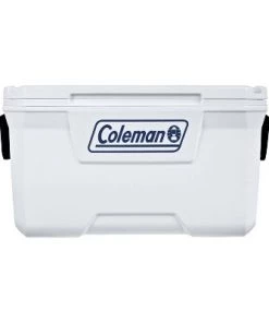 Coleman 316 70qt Chest Cooler Rock Gray -Deals Coolers Store unnamed file 670