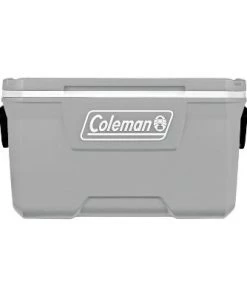 Coleman 316 70qt Chest Cooler Rock Gray -Deals Coolers Store unnamed file 671