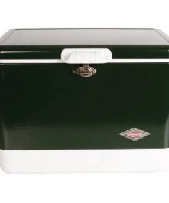 Coleman Steel 54qt Belted Cooler Green -Deals Coolers Store unnamed file 680