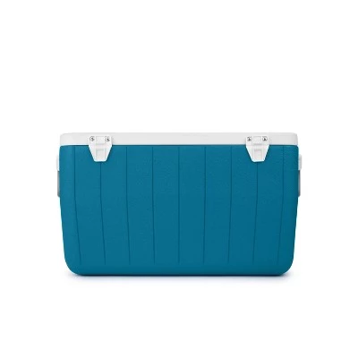 Coleman Chiller 48qt Cooler - Ocean 3 Coleman Chiller 48qt Cooler - Ocean - Image 3